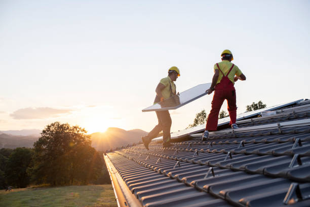 Best Roof Installation  in Bartonvle, IL