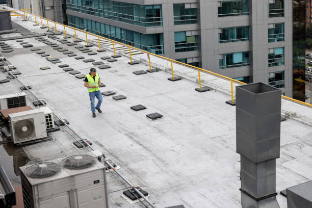 Best Gutter Installation and Repair  in Bartonvle, IL