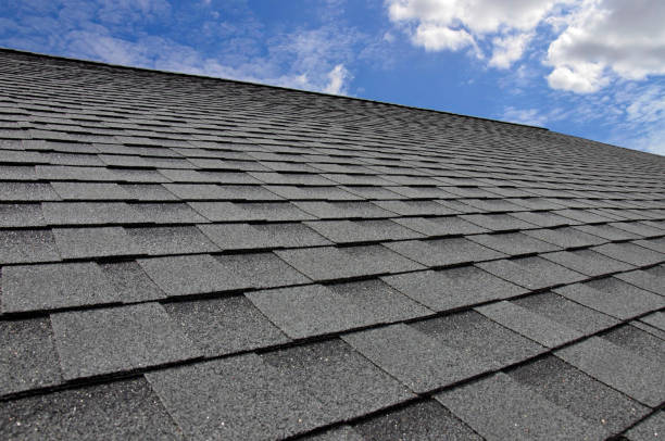 Steel Roofing in Bartonville, IL